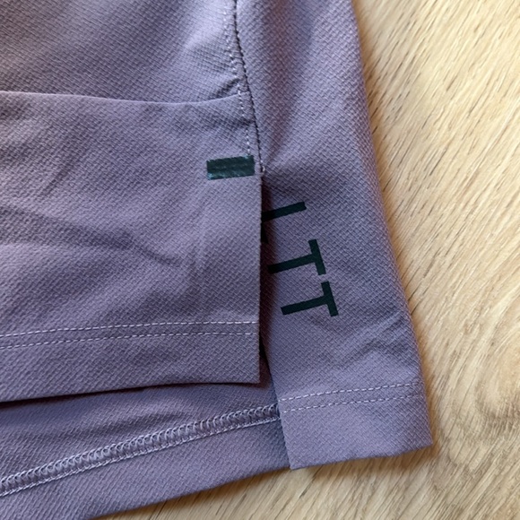 Lululemon License to Train Linerless Shorts 7 inch length - Picture 6 of 8